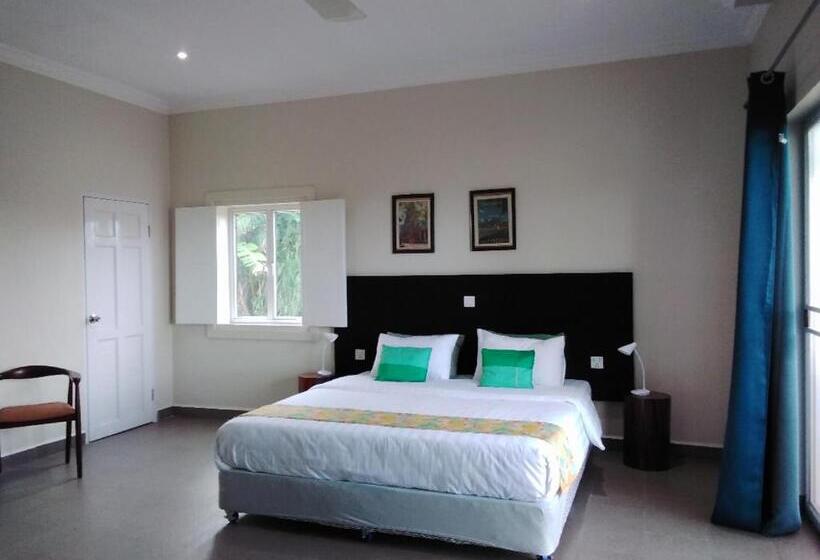 Бунгало Стандарт 2 Спальни, Koh Ker Hotel And Restaurant