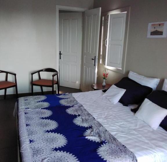 Номер Deluxe Кровать Кинг, Koh Ker Hotel And Restaurant