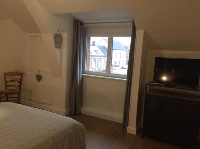 ファミリールーム, L Escale Fontaine Simon