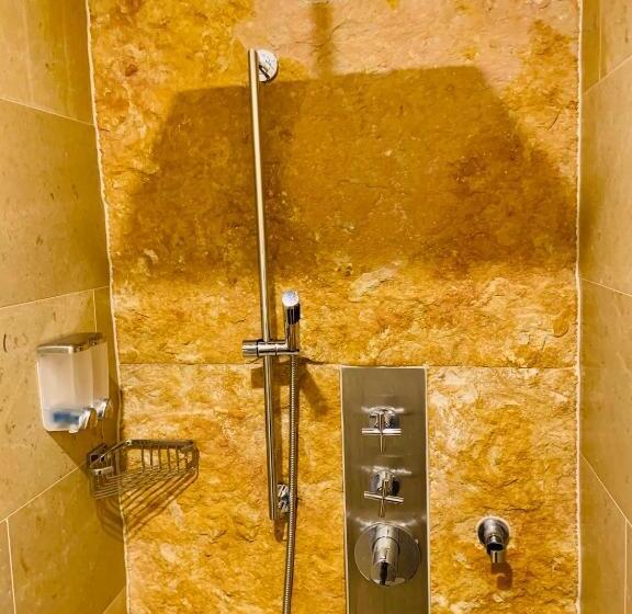 חדר דלוקס עם מיטת קינג, Landgasthof Roderis