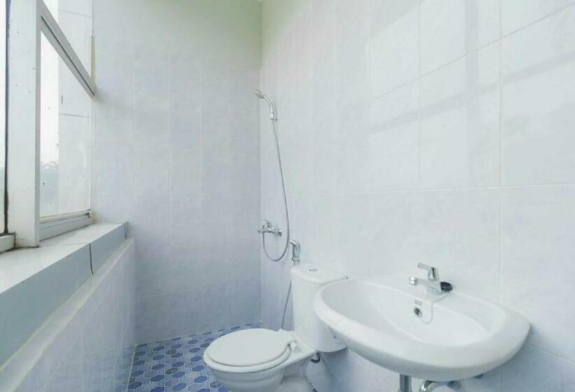 غرفة قياسية, Reddoorz @ Helvetia Medan 2