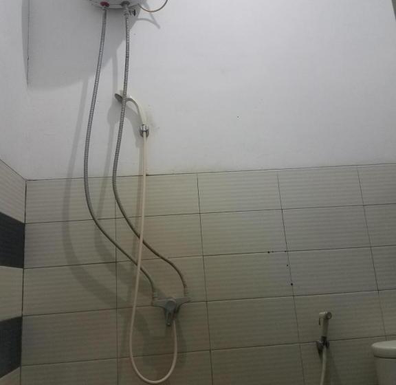 غرفة قياسية, Cendrawasih Syariah Homestay