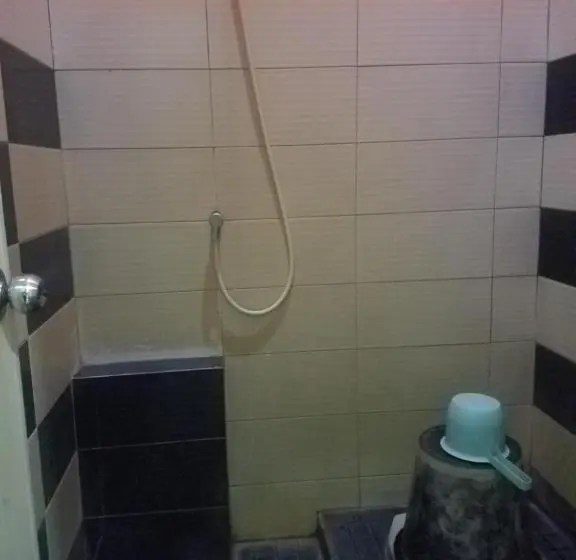スタンダードルーム, Cendrawasih Syariah Homestay