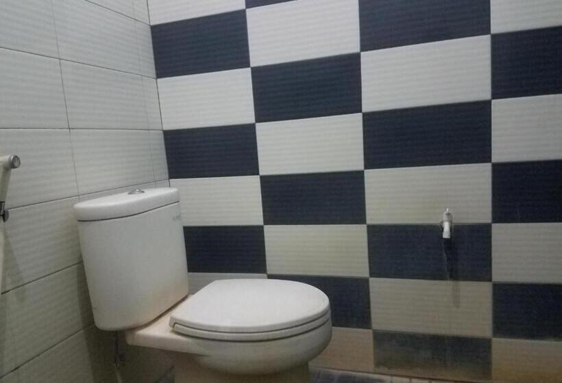 غرفة سوبيريور, Cendrawasih Syariah Homestay