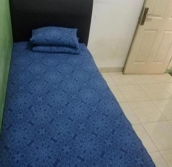 غرفة سوبيريور, Cendrawasih Syariah Homestay