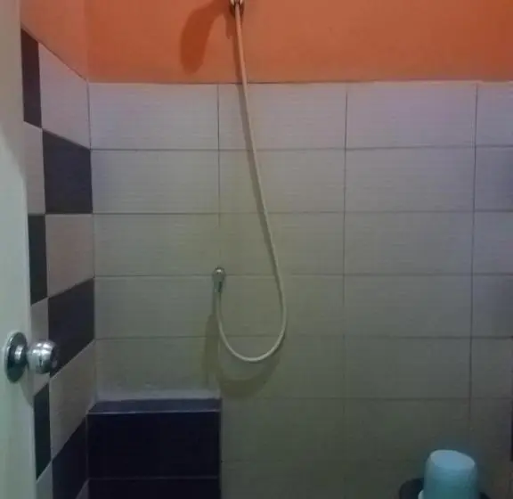 デラックスルーム, Cendrawasih Syariah Homestay