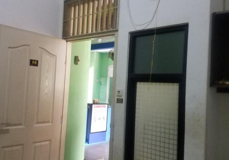 غرفة سوبيريور, Cendrawasih Syariah Homestay