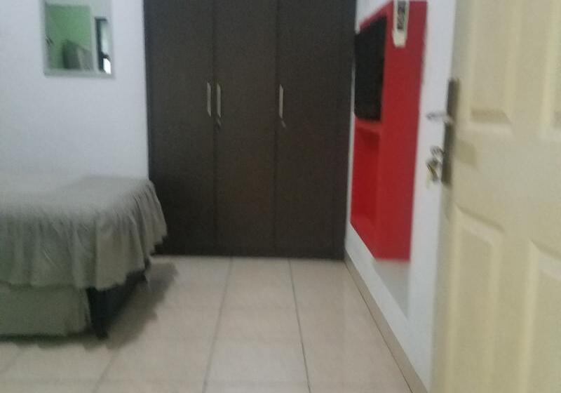 غرفة ديلوكس, Cendrawasih Syariah Homestay