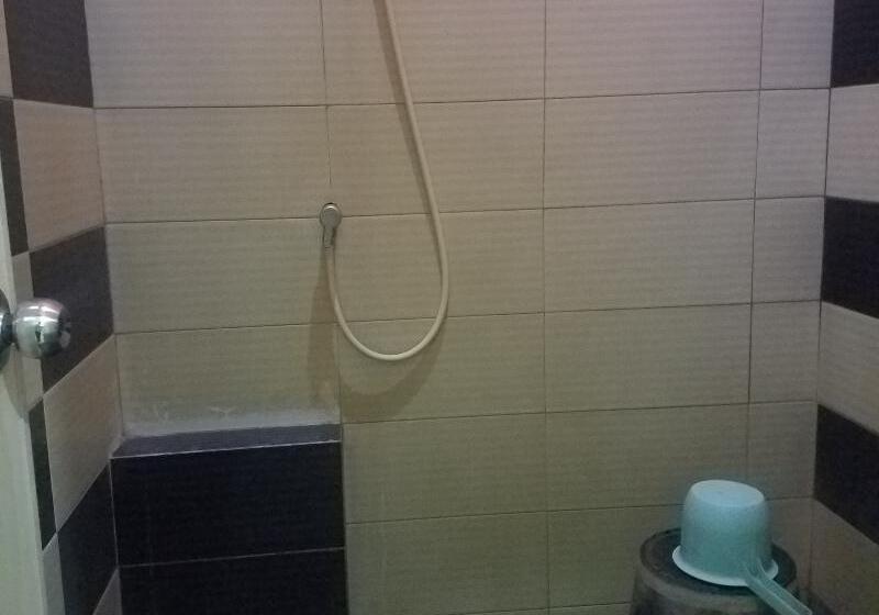 غرفة قياسية, Cendrawasih Syariah Homestay