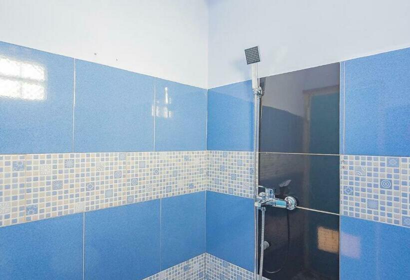 标准间, Reddoorz Syariah @ Tambak Mekar Street Subang