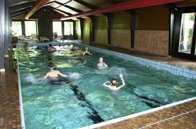 Апартаменты 1 Спальня, Type Scout 42