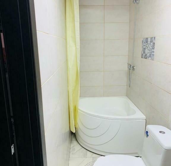 Студия Стандарт, готель Bonre