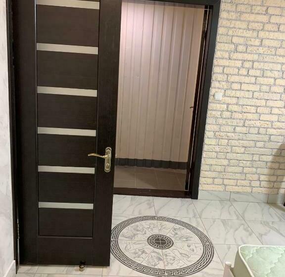 Студия Стандарт, готель Bonre