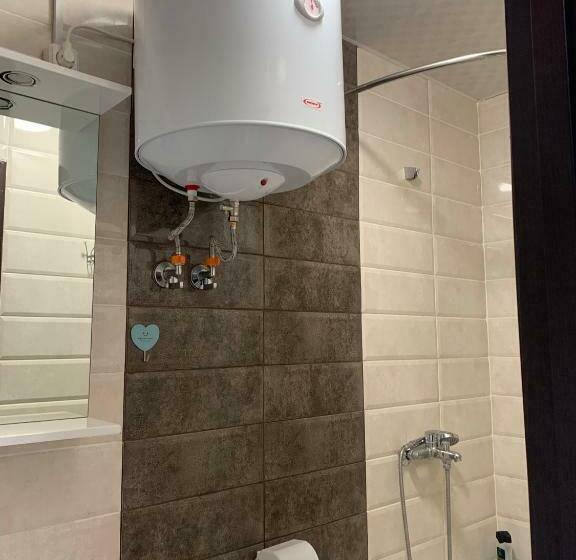 Студия Стандарт, готель Bonre