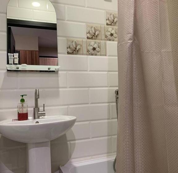 Люкс, готель Bonre