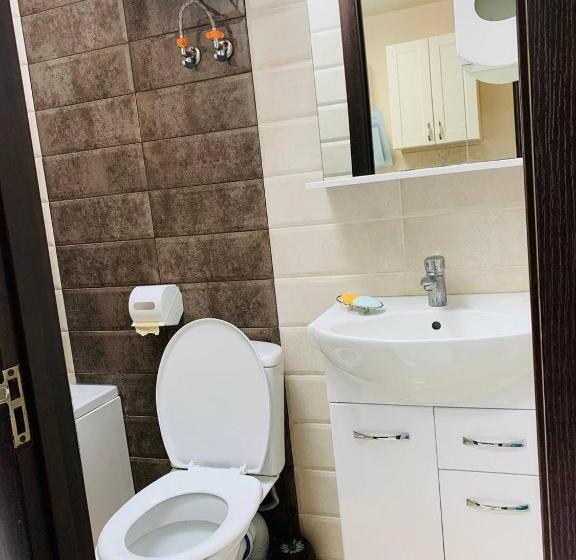 Номер Стандарт, готель Bonre