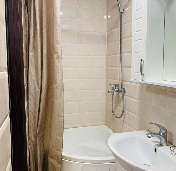 Номер Стандарт Трехместный, готель Bonre