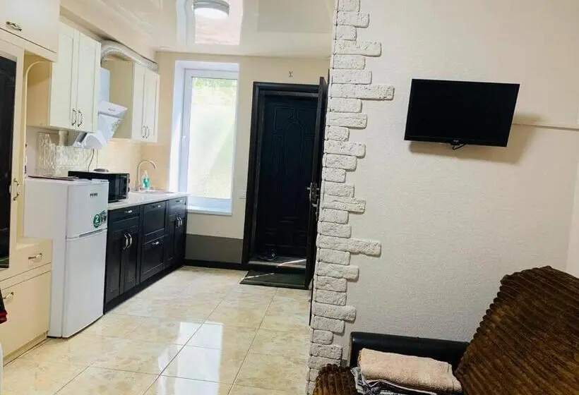 スタンダードトリプルルーム, готель Bonre