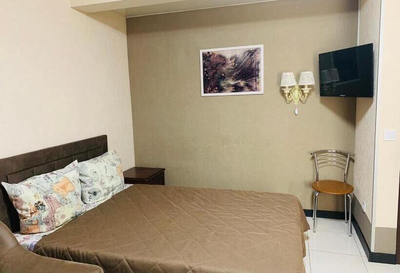 Люкс, готель Bonre