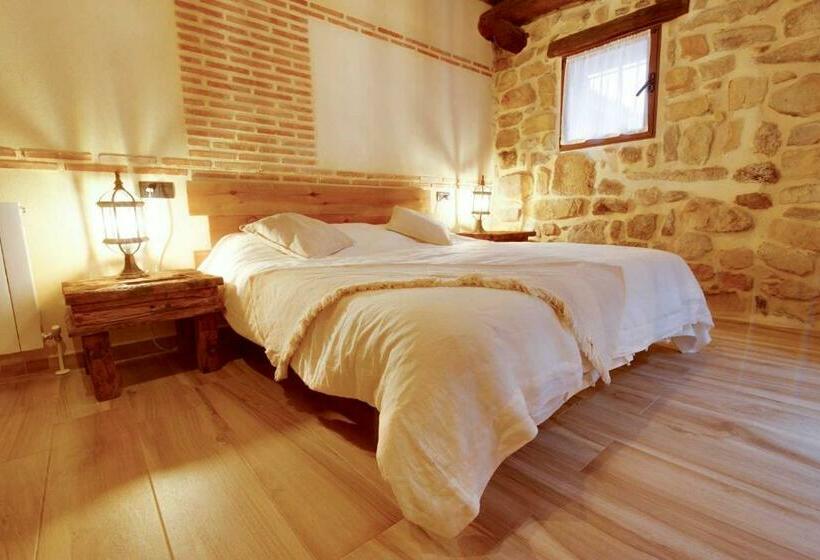 חדר סטנדרט, Arialdegi