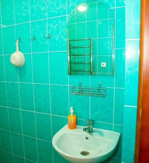 اتاق استاندارد, готель гайсин ресторан