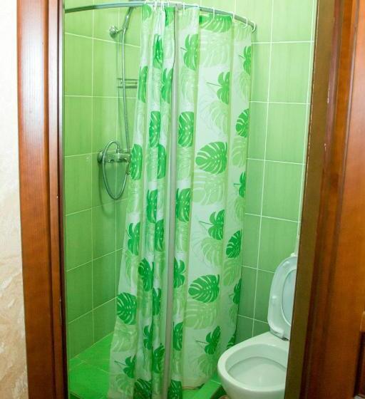 اتاق استاندارد, готель гайсин ресторан