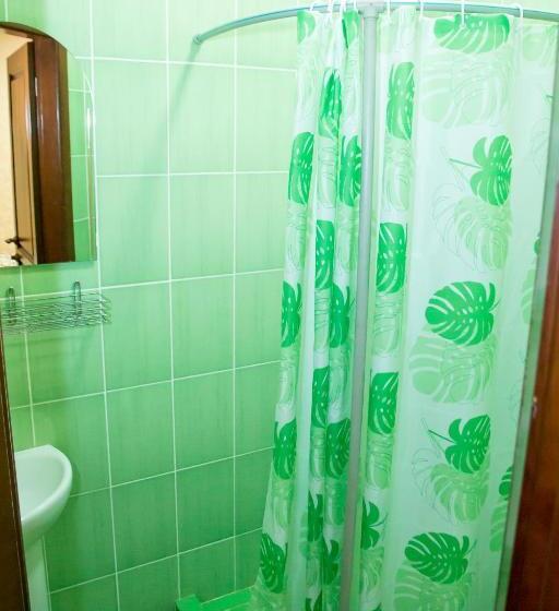 اتاق استاندارد, готель гайсин ресторан