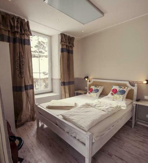 스탠다드 룸 가든 전망, Landhotel Untere Mühle