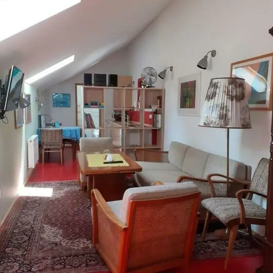 スタンダード４人部屋, Landhotel Untere Mühle
