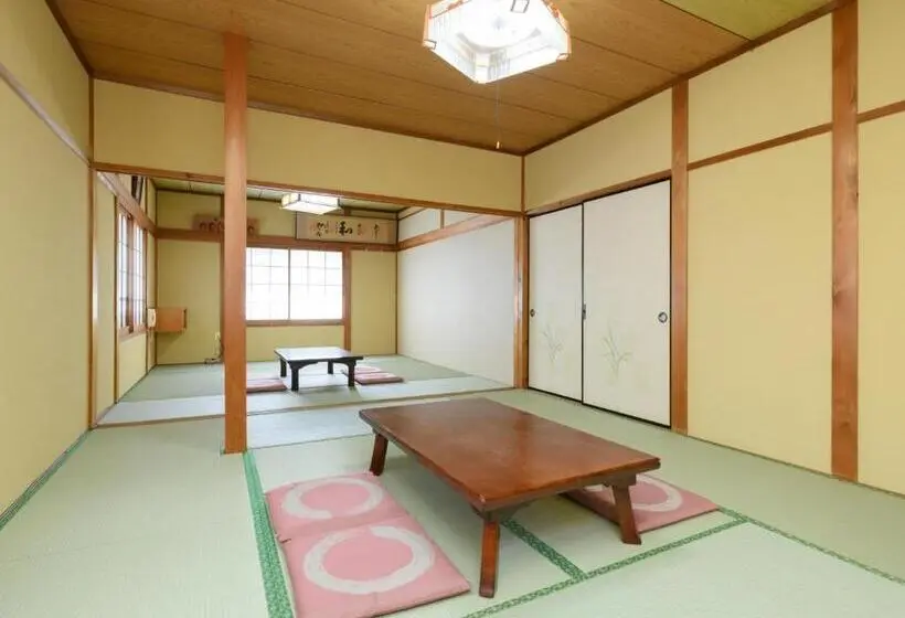 浴室共有ファミリールーム, Tabist Sakipo Minamichita