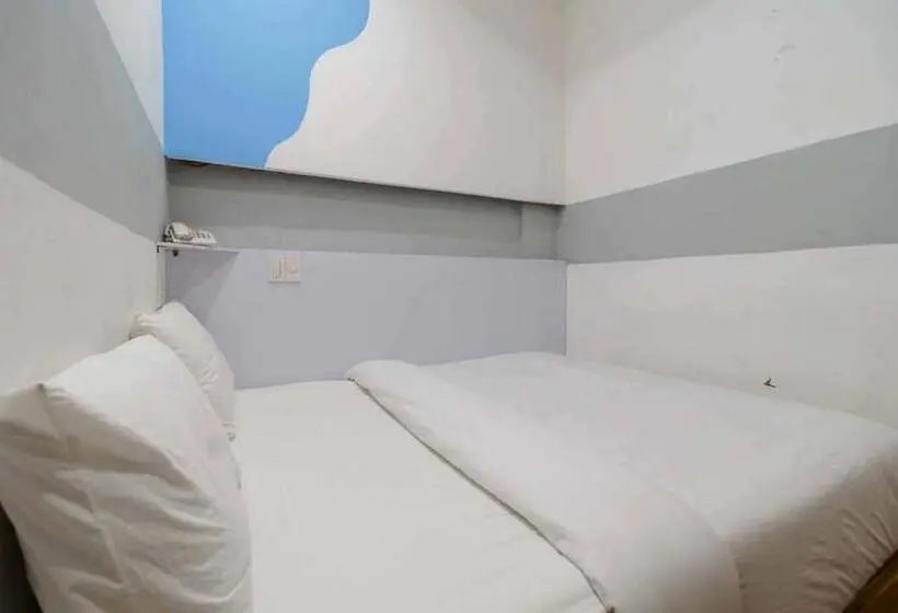 スタンダードルーム, Jotel Guest House Mitra Reddoorz