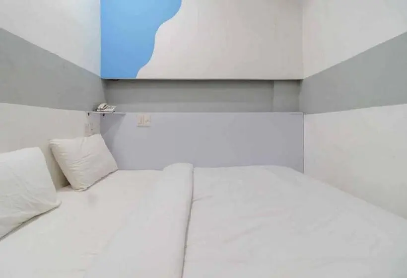 スタンダードルーム, Jotel Guest House Mitra Reddoorz