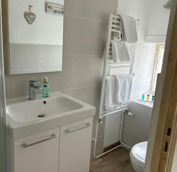 חדר סטנדרט, La Marelle