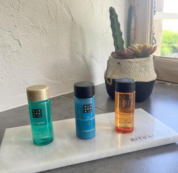 חדר סטנדרט, La Marelle