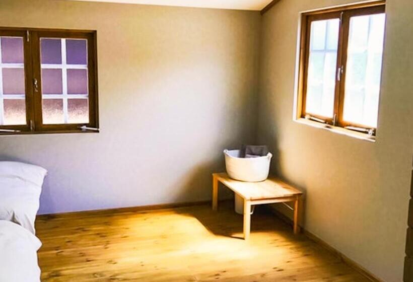 غرفة عائلية, The Room