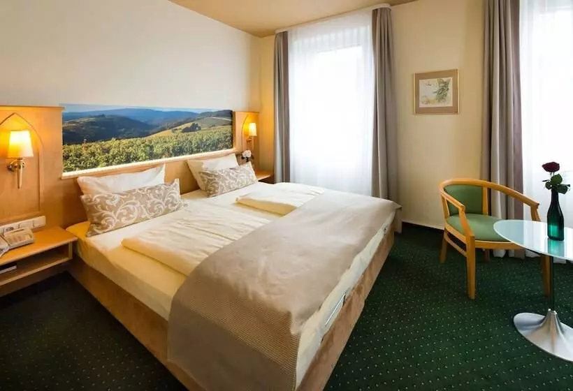 ベーシックルーム, Akzent Waldhotel Rheingau
