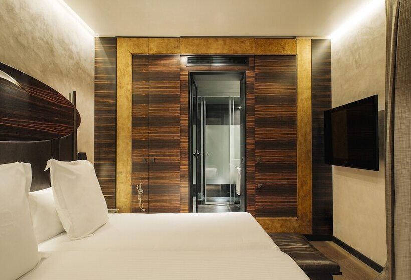 Номер Superior, Bagués, A Small Luxury Hotel Of The World