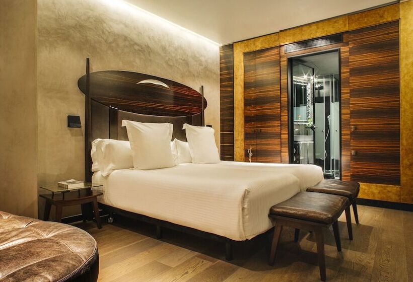 Номер Superior, Bagués, A Small Luxury Hotel Of The World