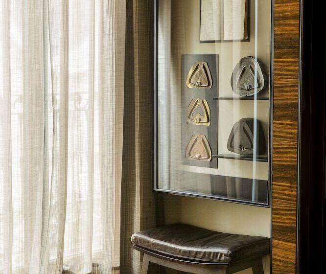 Номер Superior, Bagués, A Small Luxury Hotel Of The World