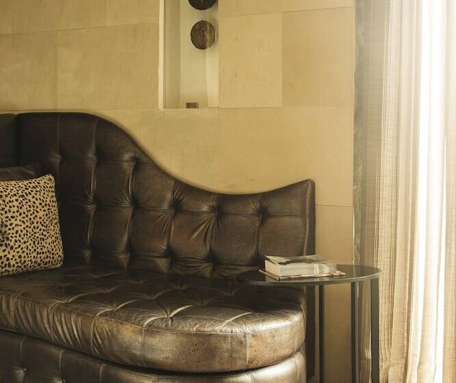 Номер Deluxe, Bagués, A Small Luxury Hotel Of The World