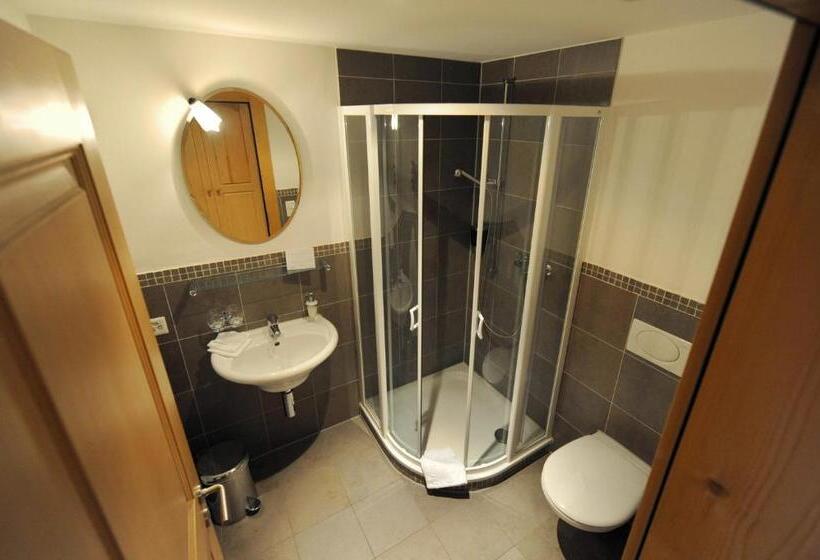 スーペリアールーム, Bellerive Gstaad