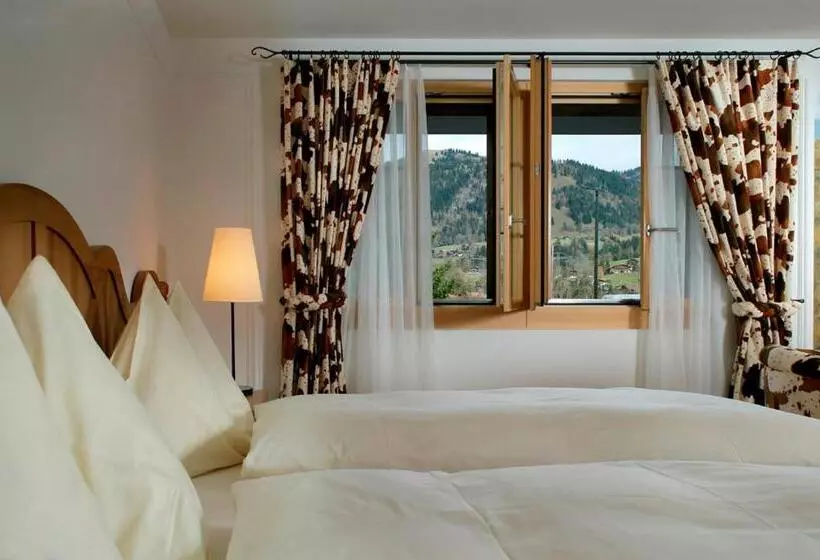スイート, Bellerive Gstaad