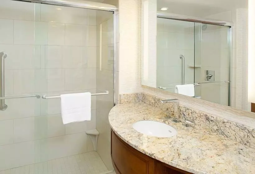 سوییت, Embassy Suites By Hilton Destin Miramar Beach