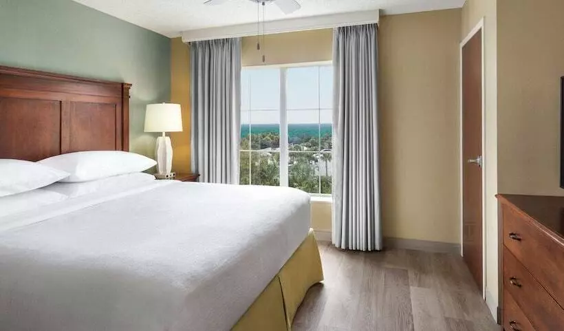 سوییت, Embassy Suites By Hilton Destin Miramar Beach