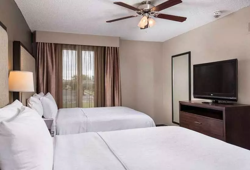 اتاق استاندارد, Embassy Suites By Hilton Destin Miramar Beach