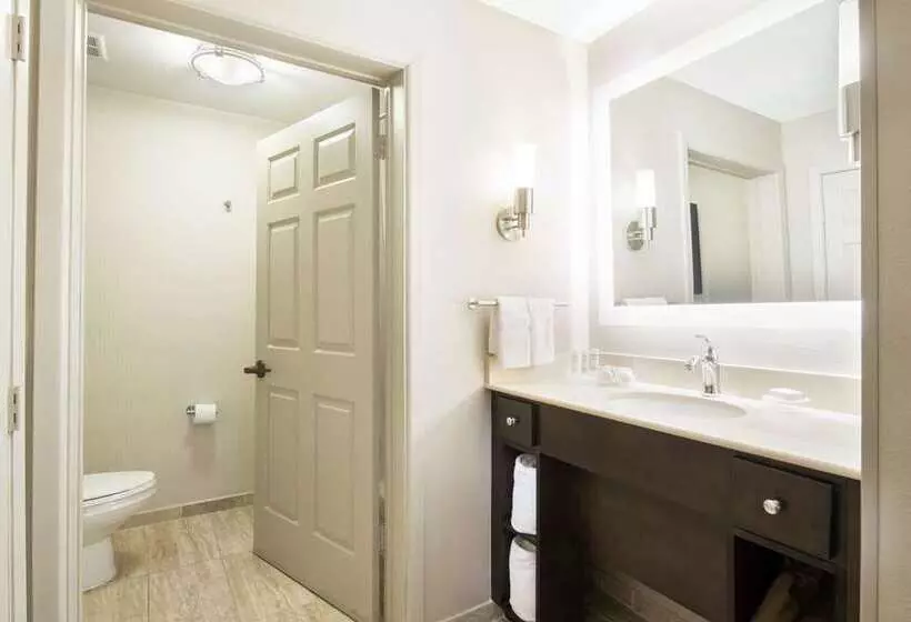 اتاق استاندارد, Embassy Suites By Hilton Destin Miramar Beach