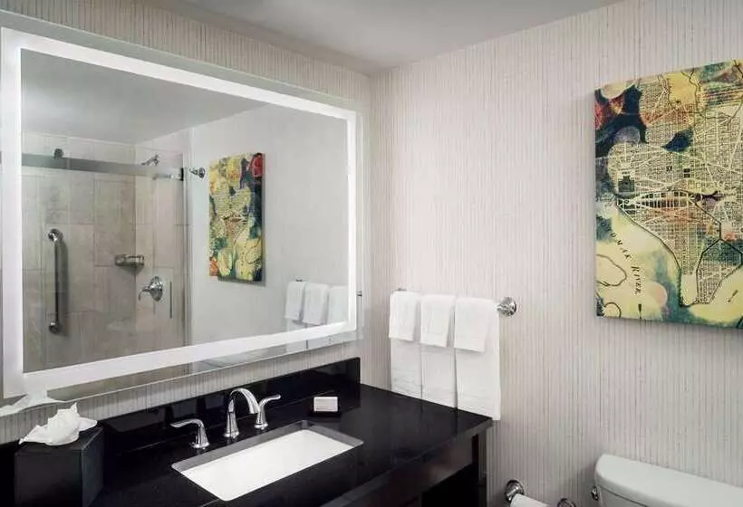 اتاق استاندارد, Embassy Suites By Hilton Destin Miramar Beach