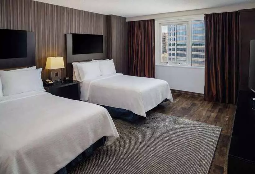 اتاق استاندارد, Embassy Suites By Hilton Destin Miramar Beach