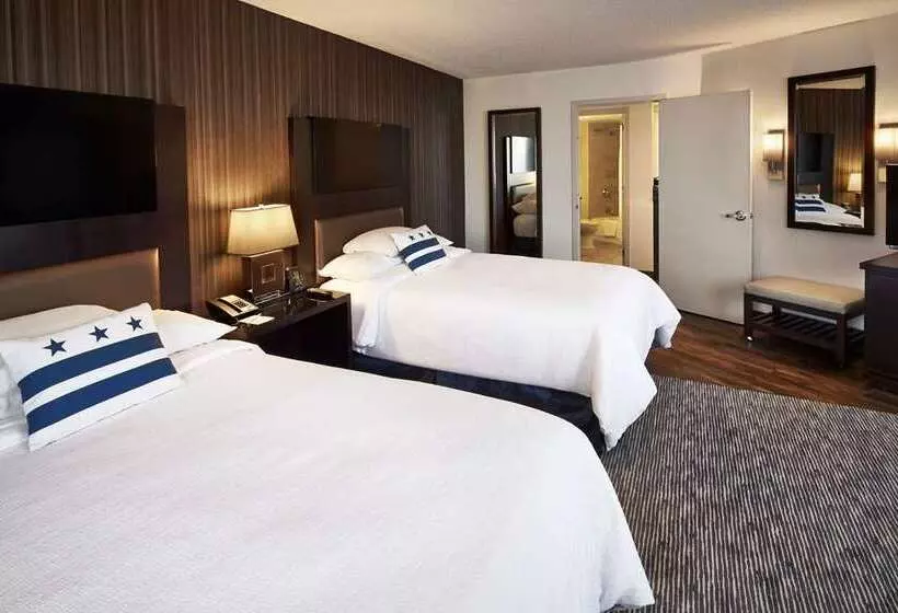اتاق استاندارد, Embassy Suites By Hilton Destin Miramar Beach