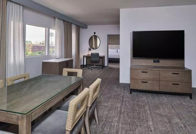 سوئیت با تخت بزرگ, Embassy Suites By Hilton Destin Miramar Beach
